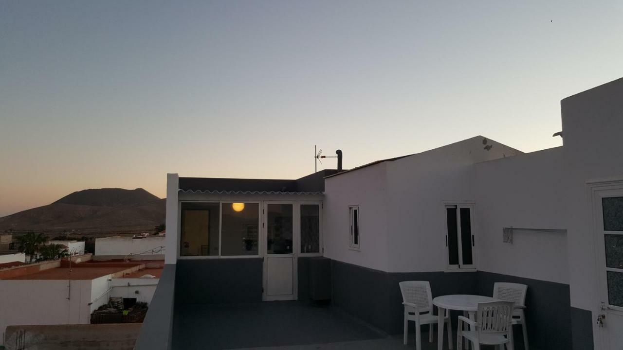 Appartamento Apartamento Arriba *